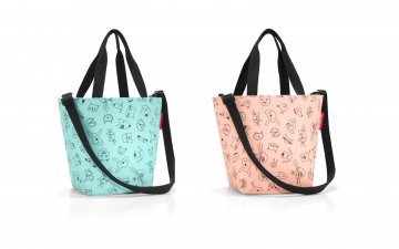 Dětská taška REISENTHEL 