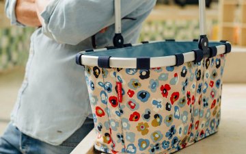 Nákupní košík REISENTHEL 