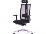 Kancelářská židle SPIRIT SEGO