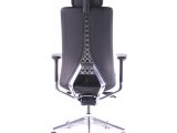 Kancelářská židle EGO SEGO černá 