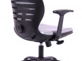 Kancelářská židle COOL SEGO šedá