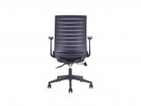 Kancelářská židle STRIP SEGO modrá