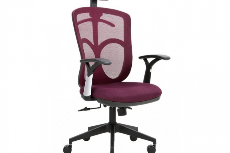 Kancelářská židle MARKI  SEGO 