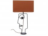 Lampa FACE WIRE a HAT CARRIER