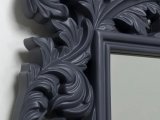 Zrcadlo BAROQUE VALENTINA