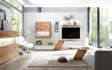 Designová stěna LS 663016