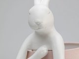 Stolní lampa RABBIT od Kare  