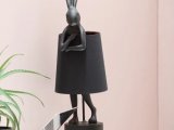 Stolní lampa RABBIT od Kare  