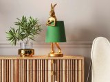 Stolní lampa RABBIT od Kare  