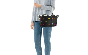 Nákupní košík REISENTHEL XS BN7009