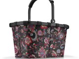 Nákupní košík REISENTHEL  FRAME PAISLEY