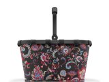 Nákupní košík REISENTHEL  FRAME PAISLEY
