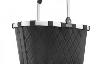 Nákupní košík REISENTHEL prošívaný