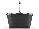 Nákupní košík REISENTHEL prošívaný