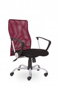 Kancelářská židle ROMA SEGO 