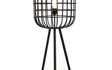 Stojací lampa GATSBY 