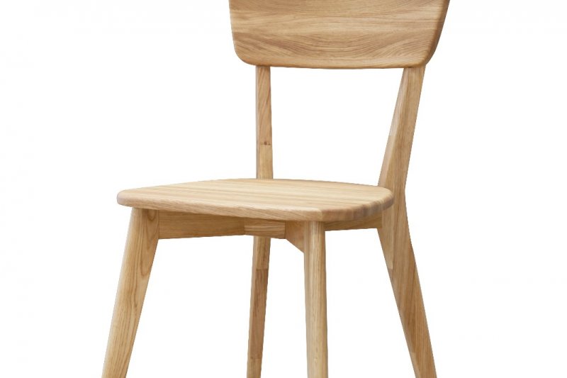 Masivní židle SHIVA  